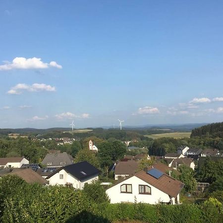 Gaestehaus Sansibar Meinerzhagen Esterno foto