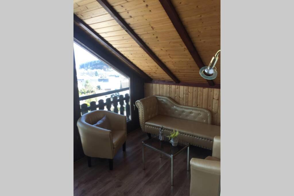Gaestehaus Sansibar Meinerzhagen Esterno foto