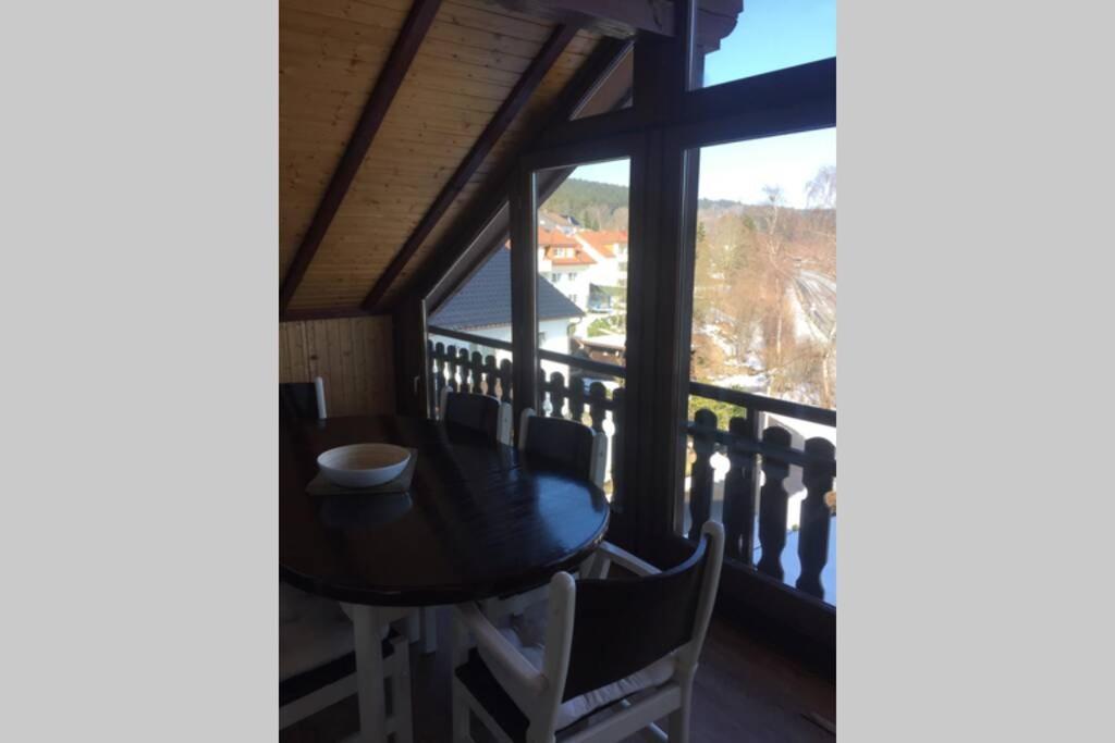 Gaestehaus Sansibar Meinerzhagen Esterno foto