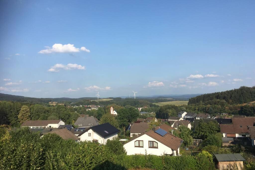 Gaestehaus Sansibar Meinerzhagen Esterno foto